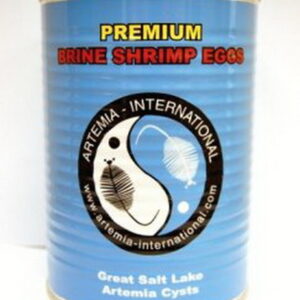 Brine Shrimp Eggs - 425g.