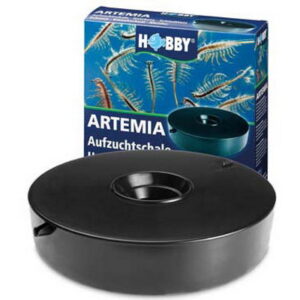 Brine Shrimp Hatchery Dish