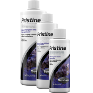 Pristine - 250ml